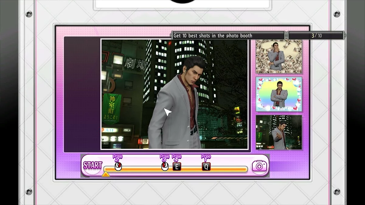 Скриншоты из Yakuza Kiwami / Картинка 38