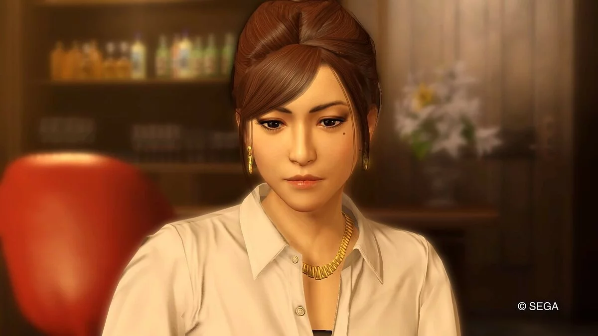 Скриншоты из Yakuza Kiwami / Картинка 67