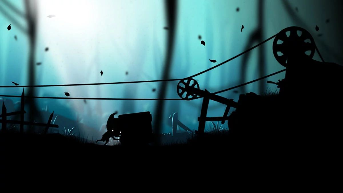 Скриншоты из Toby: The Secret Mine / Картинка 10