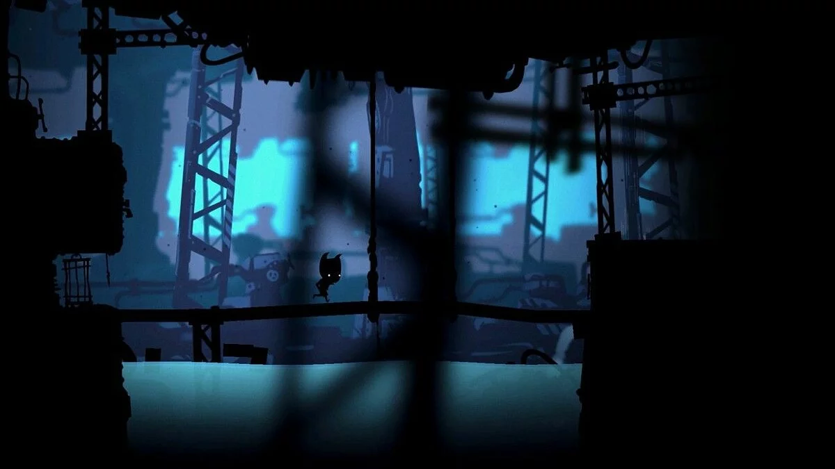 Скриншоты из Toby: The Secret Mine / Картинка 7