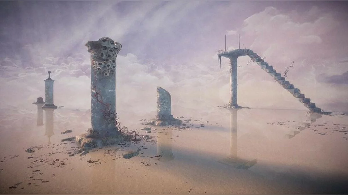 Скриншоты из Mind: Path to Thalamus / Картинка 11