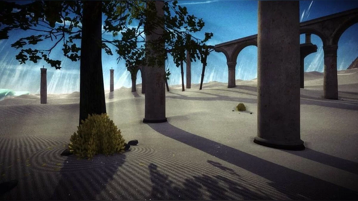 Скриншоты из Mind: Path to Thalamus / Картинка 14
