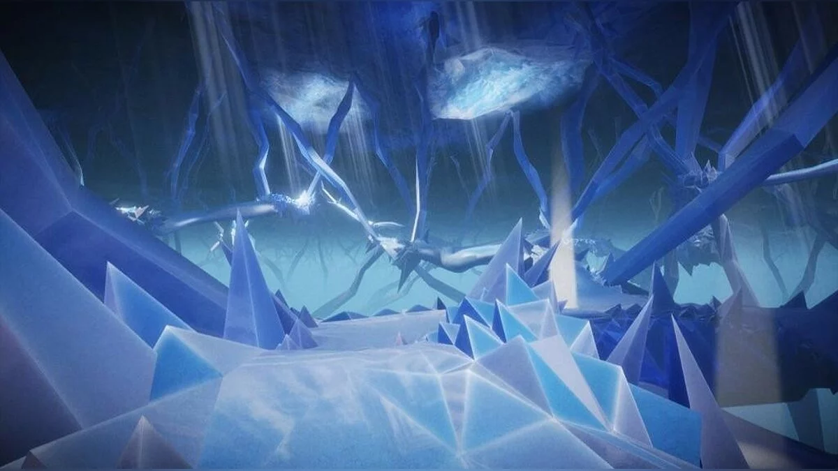 Скриншоты из Mind: Path to Thalamus / Картинка 15