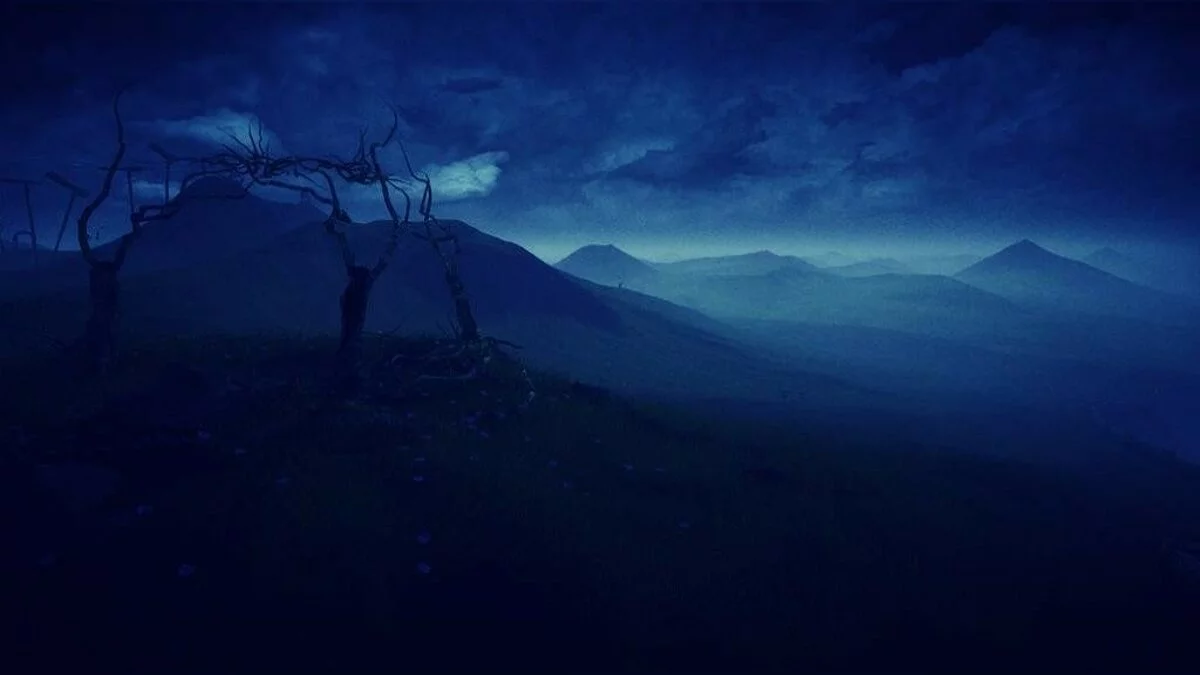 Скриншоты из Mind: Path to Thalamus / Картинка 17