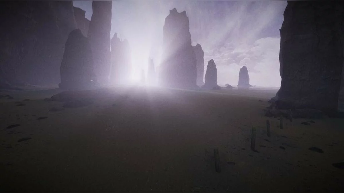 Скриншоты из Mind: Path to Thalamus / Картинка 18
