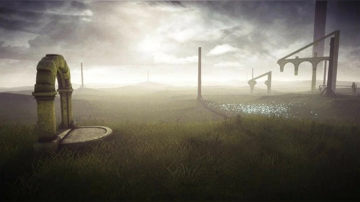 Скриншоты из Mind: Path to Thalamus / Картинка 19