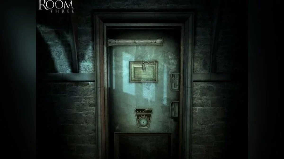Скриншоты из The Room Three / Картинка 15