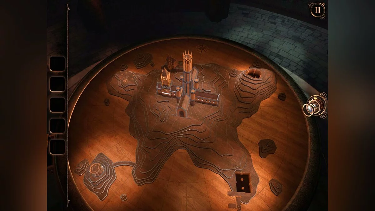 Скриншоты из The Room Three / Картинка 20