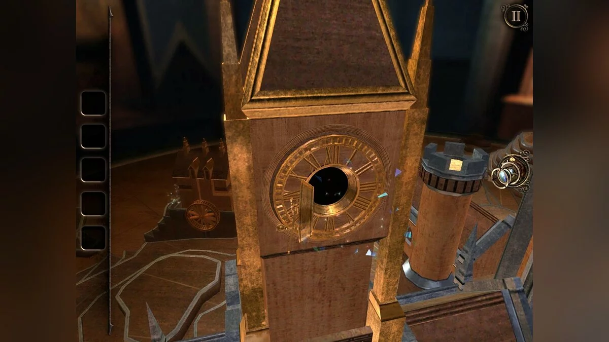 Скриншоты из The Room Three / Картинка 22