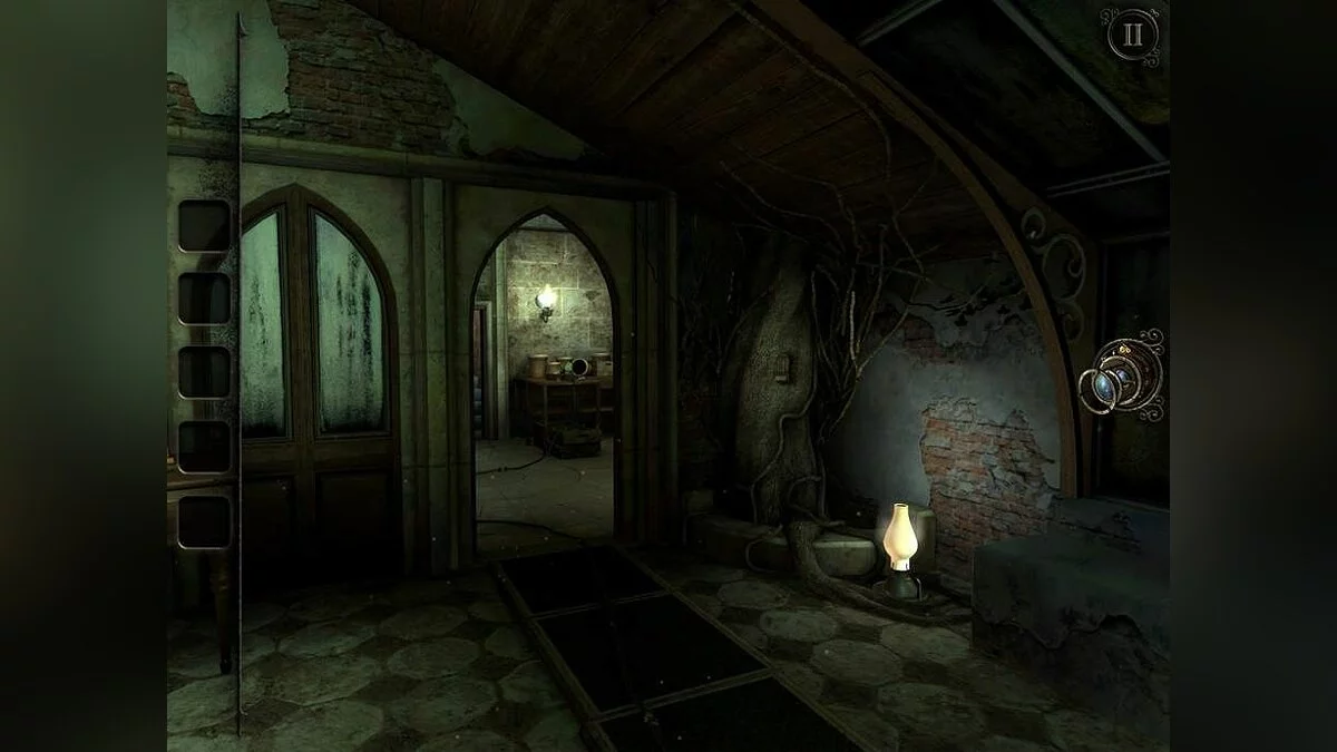 Скриншоты из The Room Three / Картинка 2
