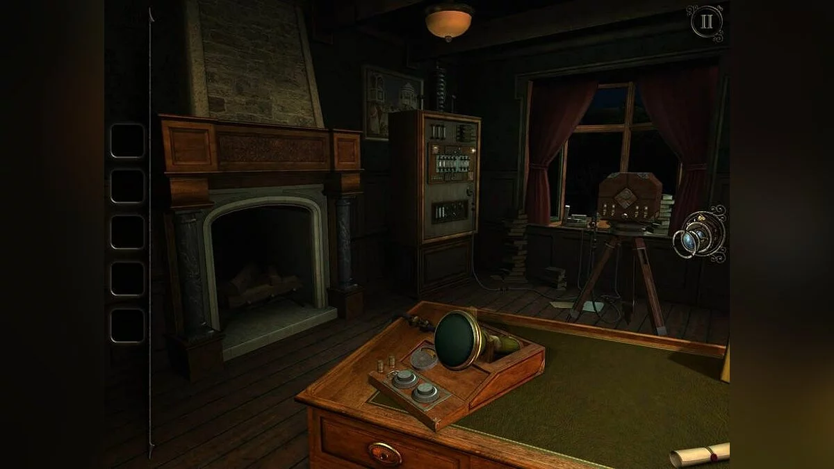 Скриншоты из The Room Three / Картинка 5
