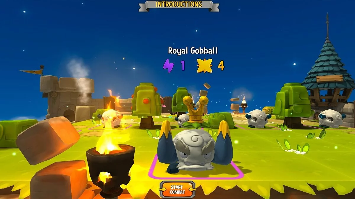 Скриншоты из Krosmaster Arena / Картинка 14