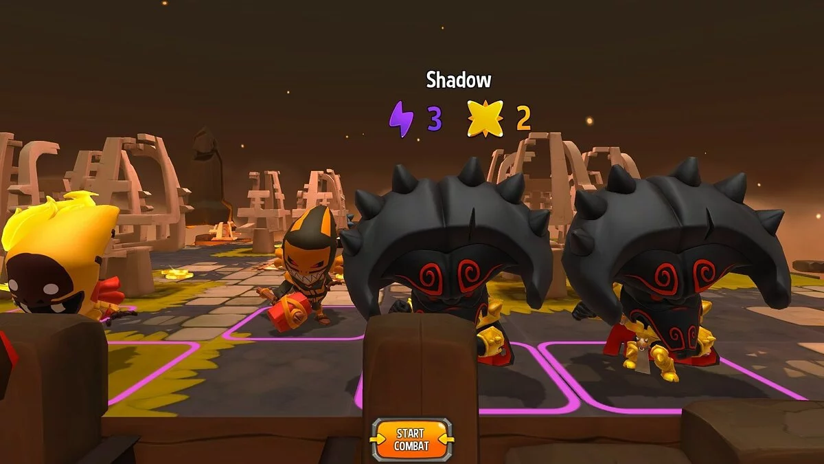 Скриншоты из Krosmaster Arena / Картинка 25