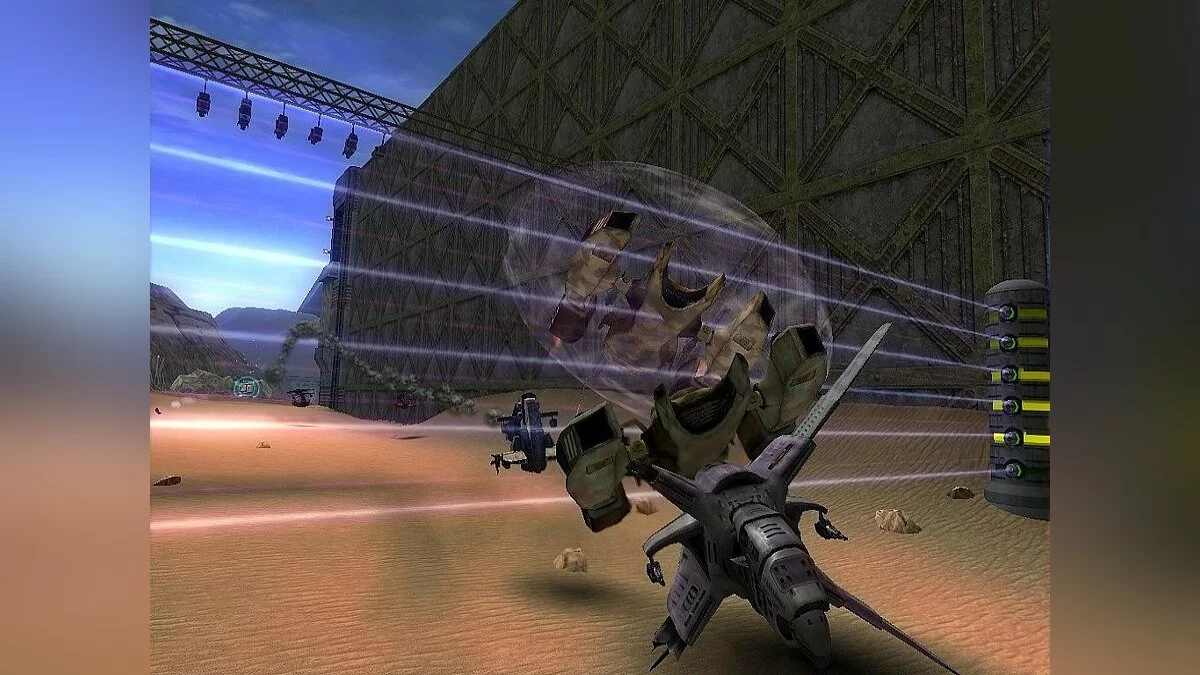 Скриншоты из A.I.M. Racing / Картинка 32