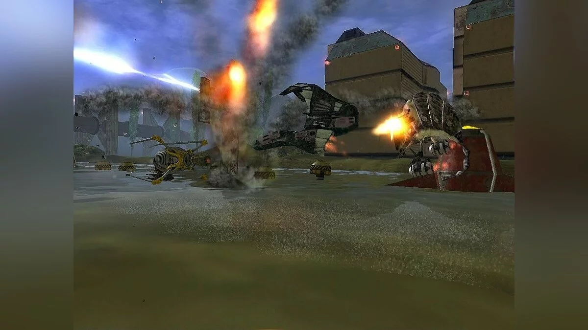 Скриншоты из A.I.M. Racing / Картинка 33