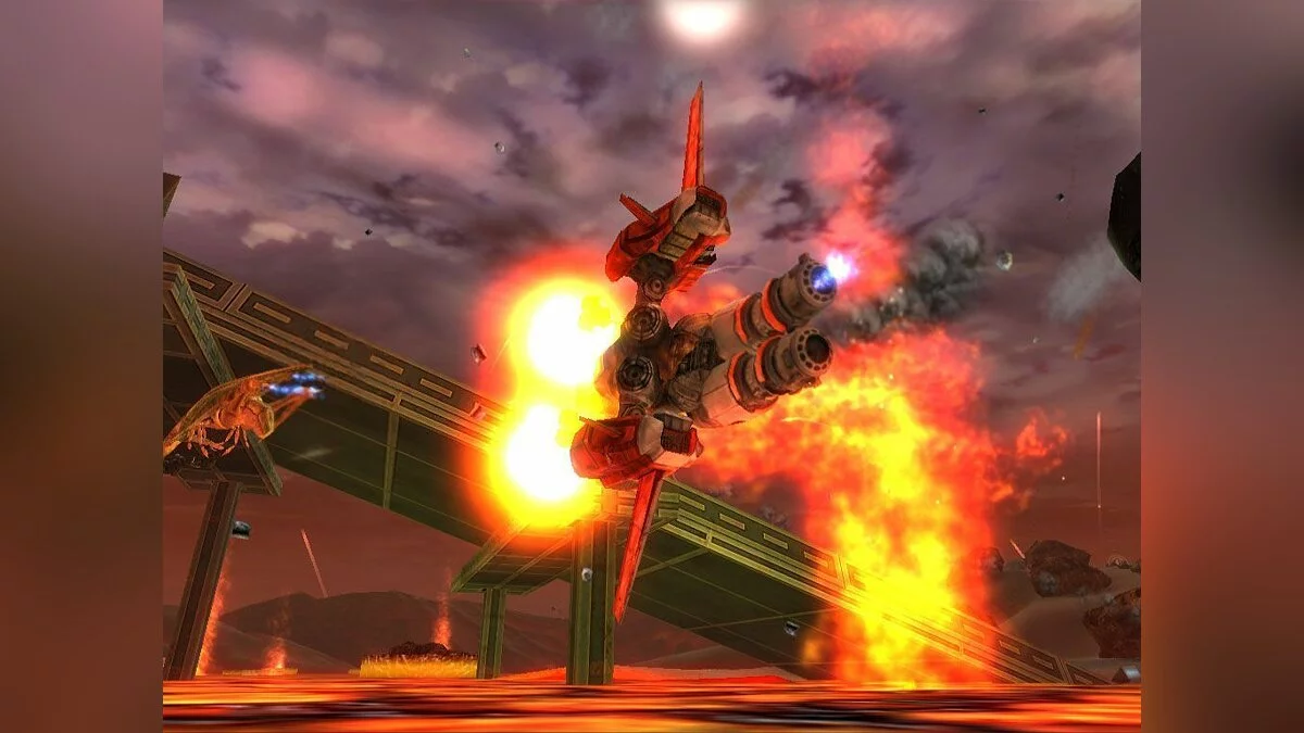 Скриншоты из A.I.M. Racing / Картинка 10