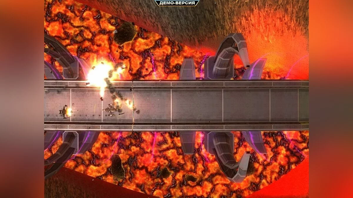 Скриншоты из A.I.M. Racing / Картинка 14