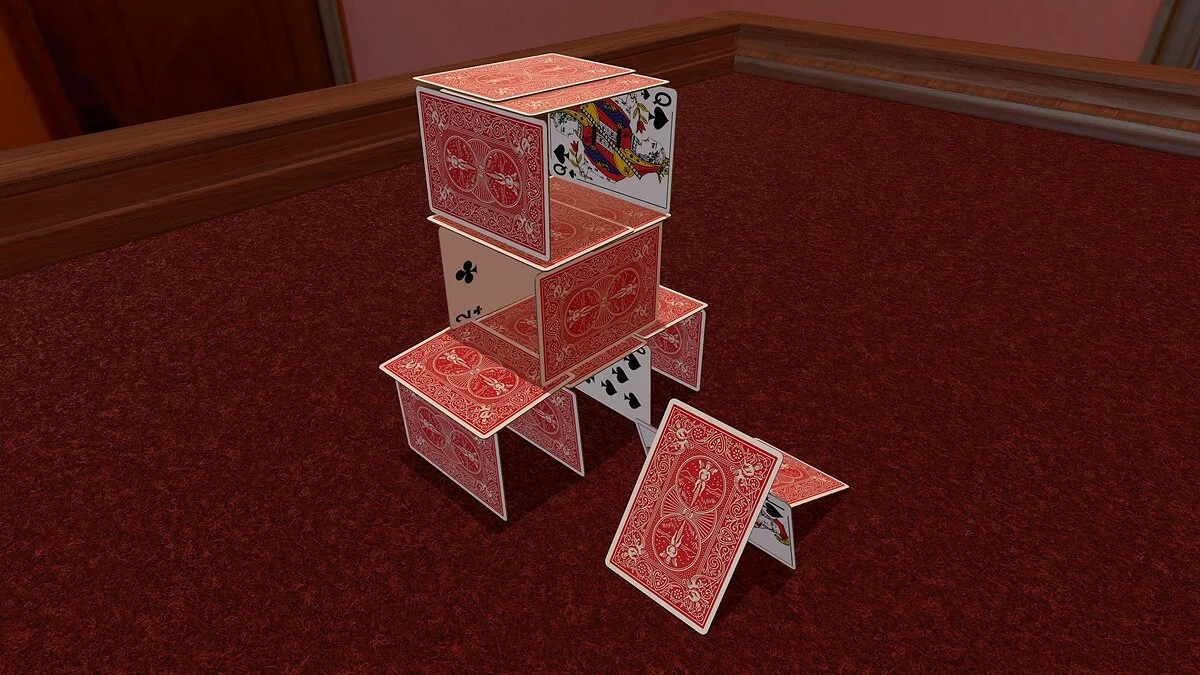 Скриншоты из Tabletop Simulator / Картинка 5