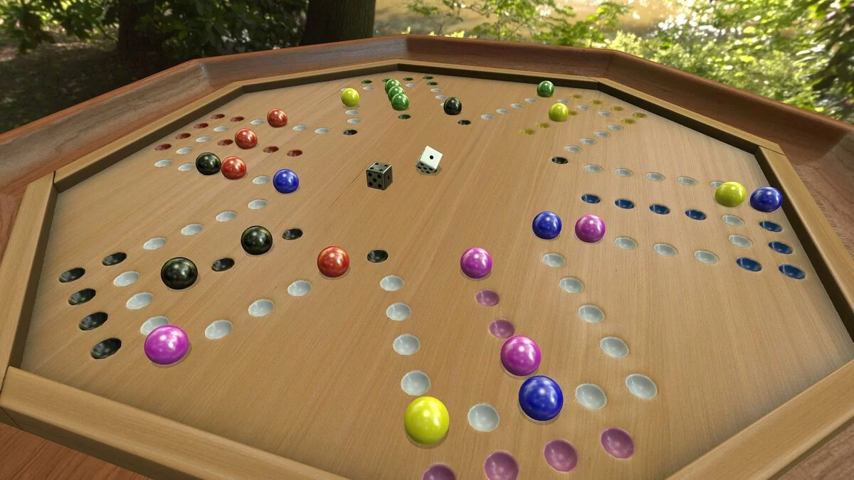 Скриншоты из Tabletop Simulator / Картинка 3