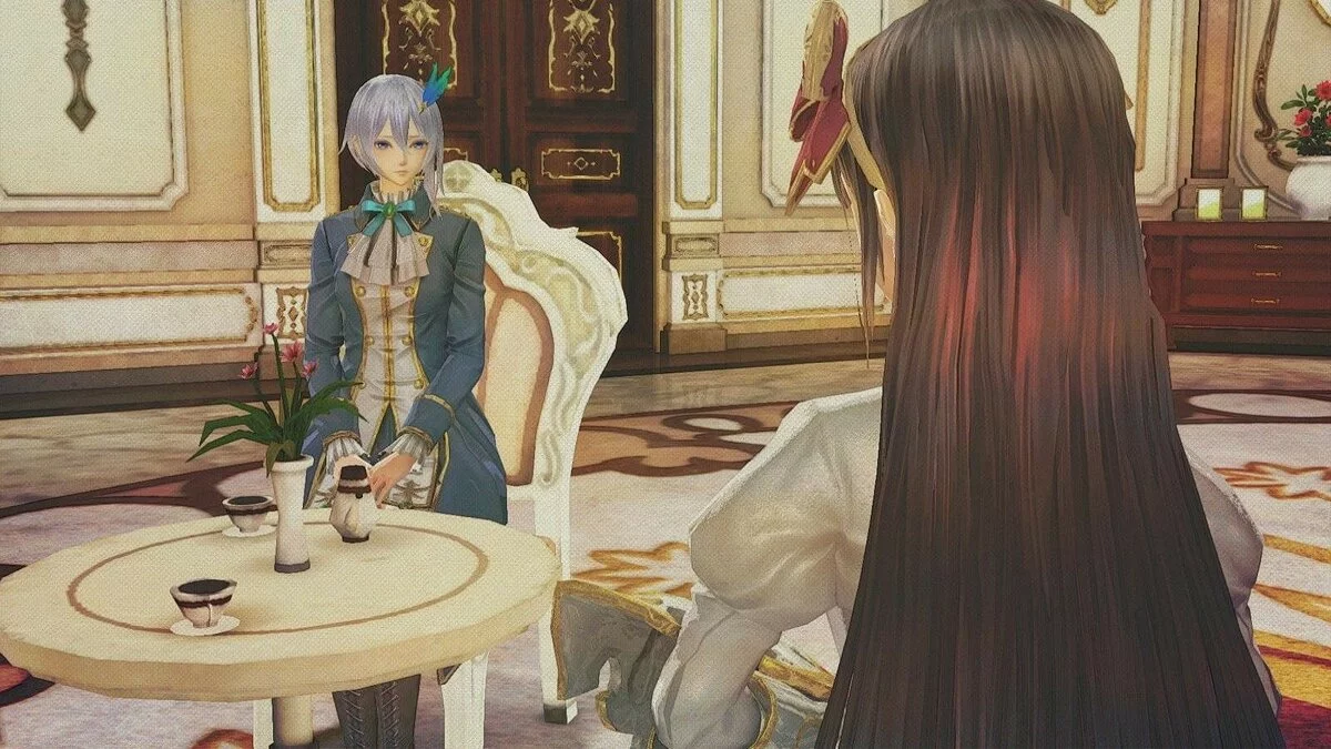 Скриншоты из Valkyria Revolution / Картинка 77