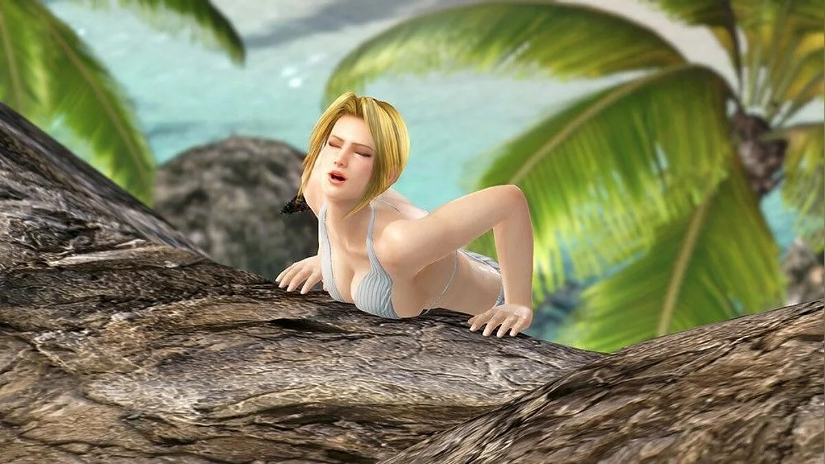 Скриншоты из Dead or Alive Xtreme 3 / Картинка 23