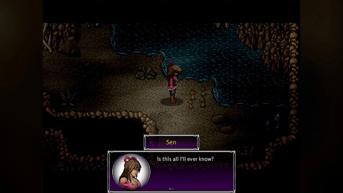 Скриншоты из Celestial Tear: Demon's Revenge / Картинка 2