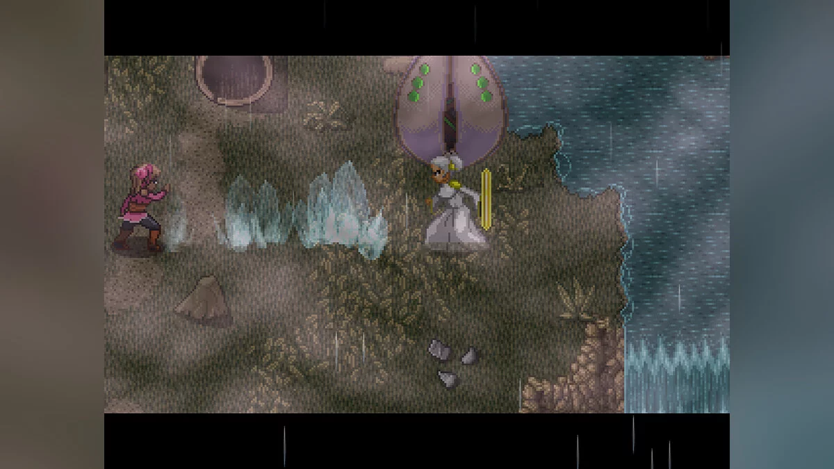 Скриншоты из Celestial Tear: Demon's Revenge / Картинка 3