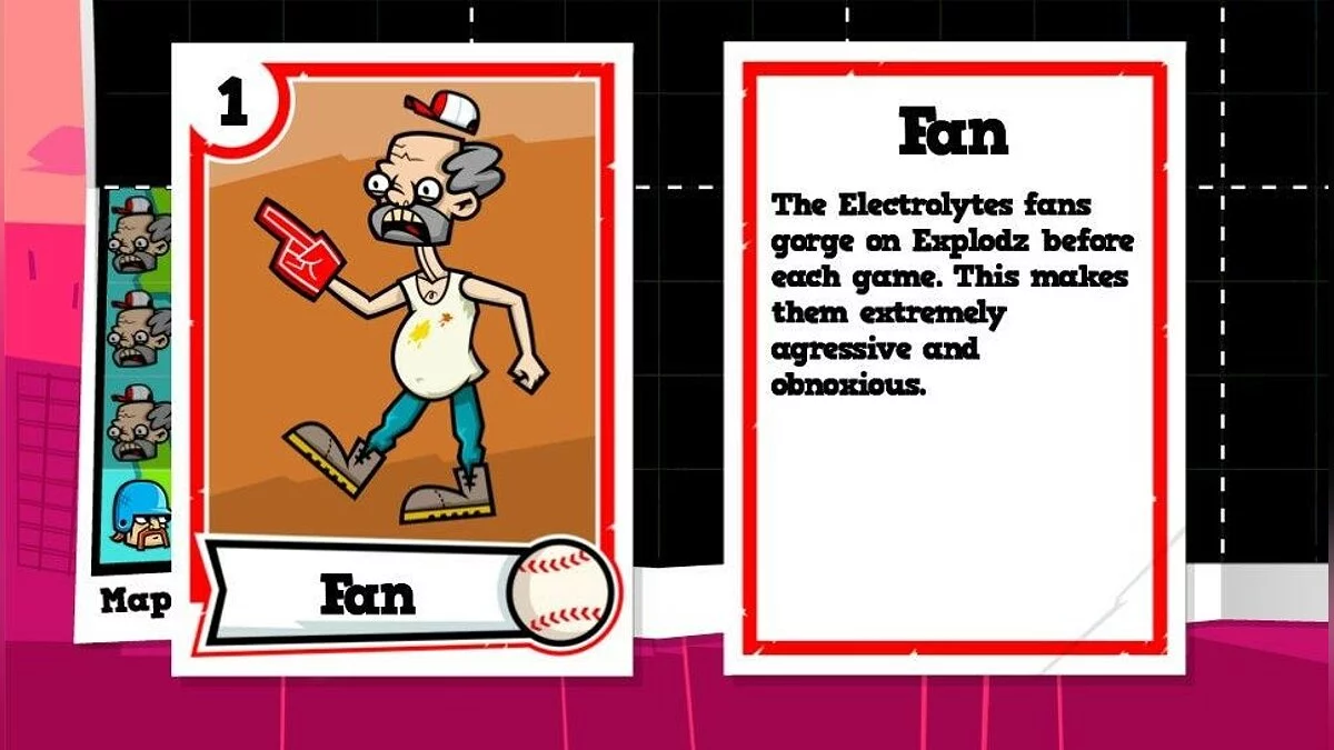 Скриншоты из Baseball Riot / Картинка 17