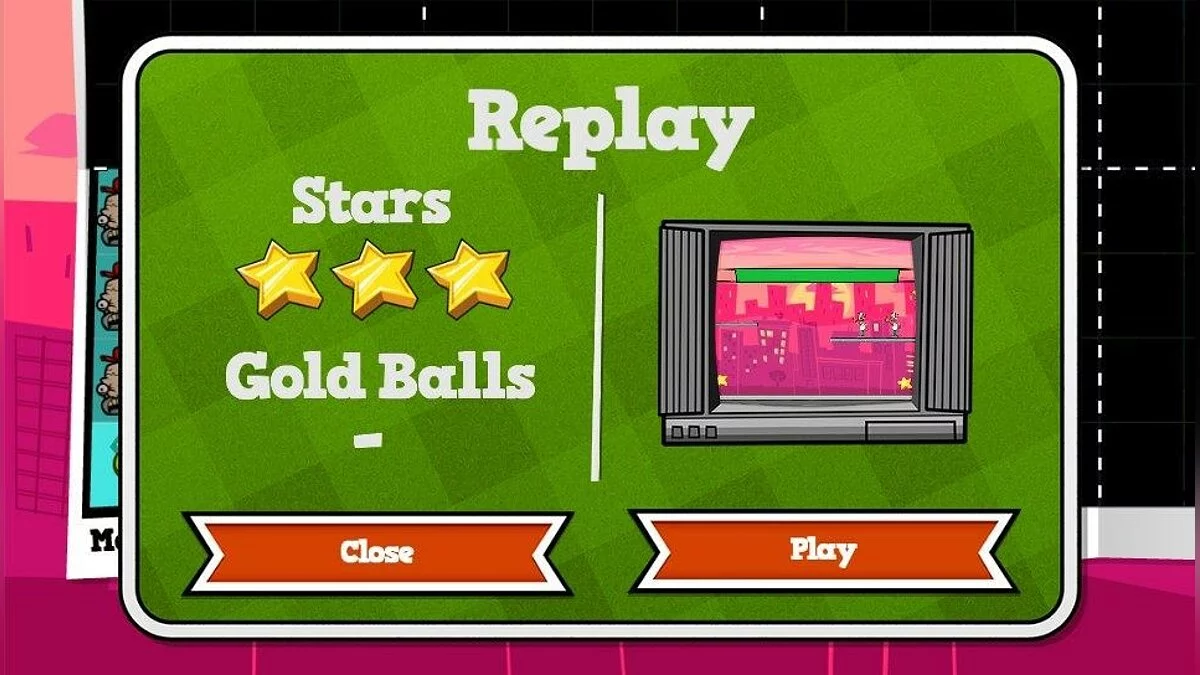 Скриншоты из Baseball Riot / Картинка 18