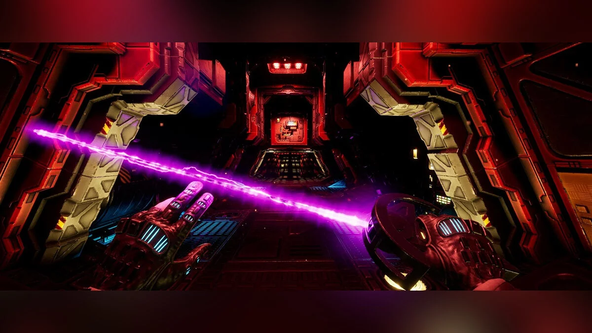 Скриншоты из System Shock Remake / Картинка 86