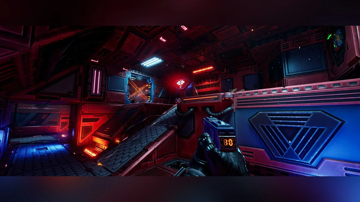 Скриншоты из System Shock Remake / Картинка 92