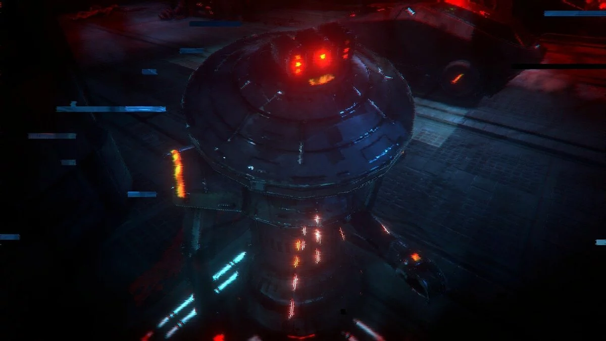 Скриншоты из System Shock Remake / Картинка 18