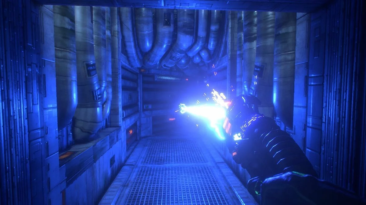 Скриншоты из System Shock Remake / Картинка 48