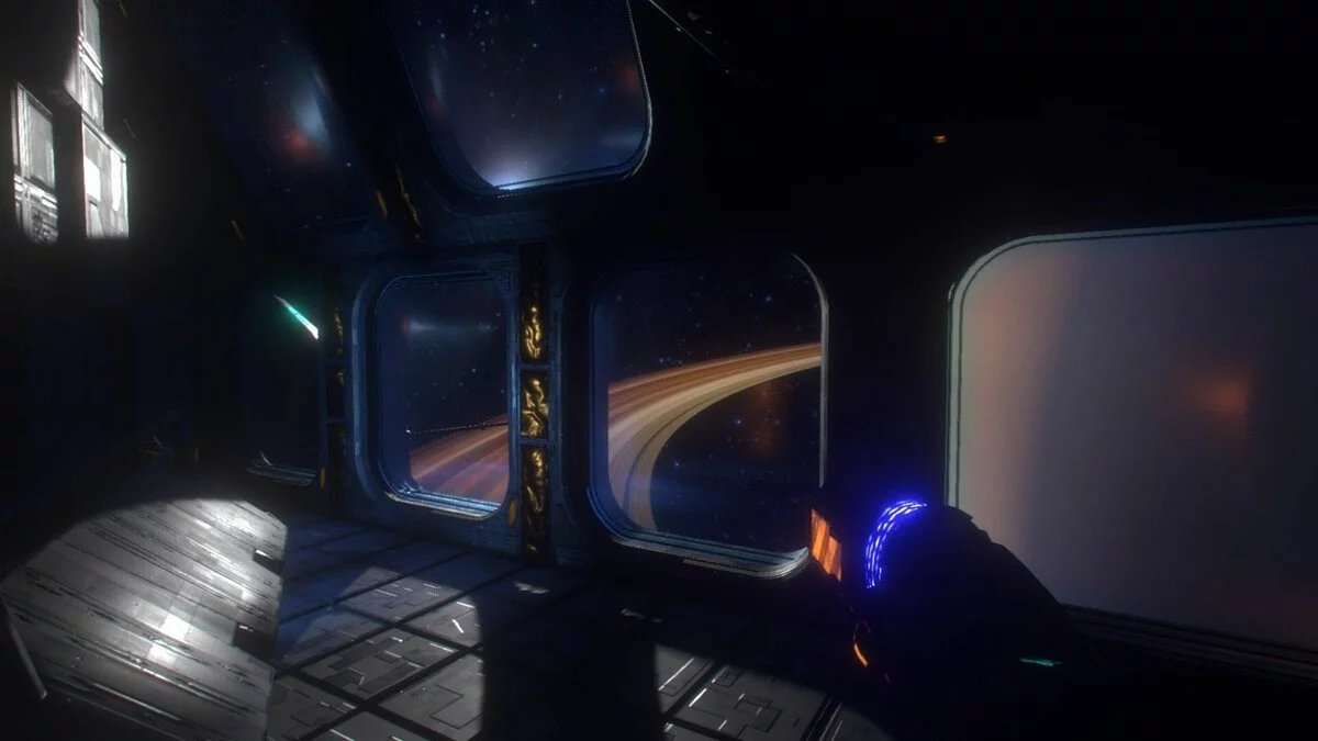 Скриншоты из System Shock Remake / Картинка 55