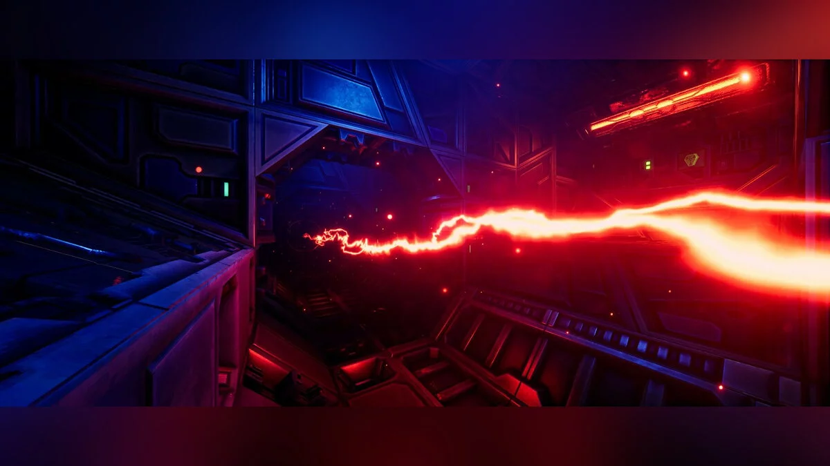 Скриншоты из System Shock Remake / Картинка 97