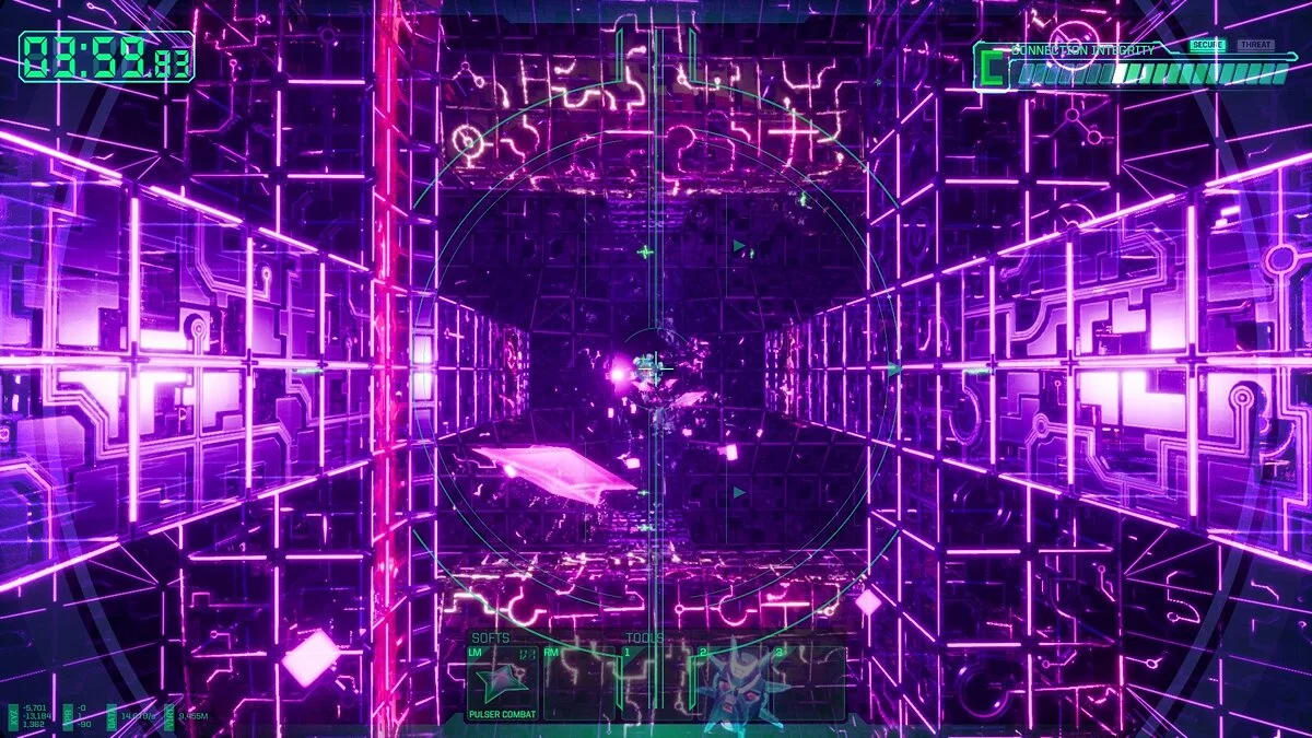 Скриншоты из System Shock Remake / Картинка 65