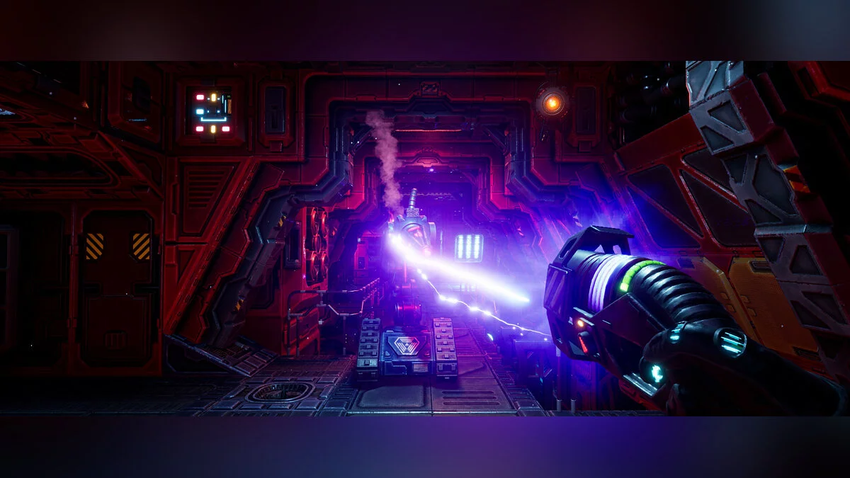 Скриншоты из System Shock Remake / Картинка 105