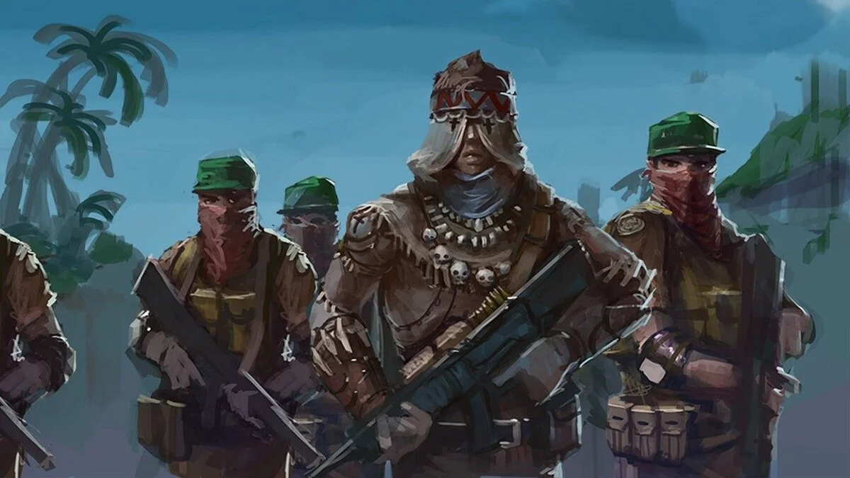 Скриншоты из Tidal Affair: Before The Storm / Картинка 16