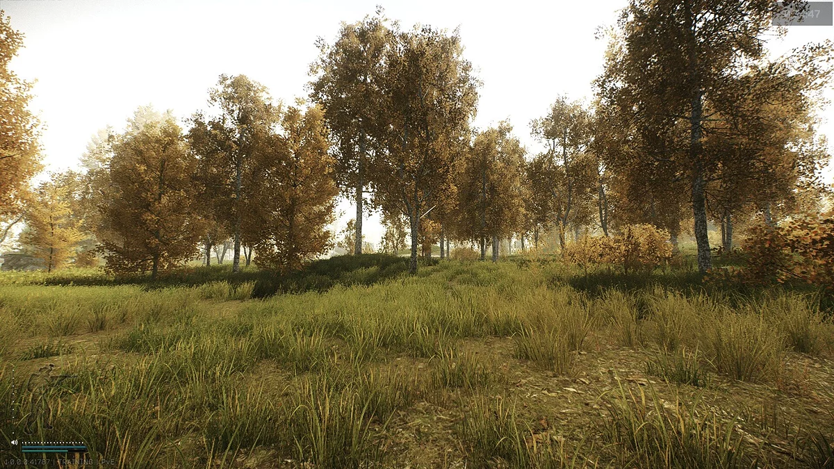 Скриншоты из Escape from Tarkov / Картинка 270