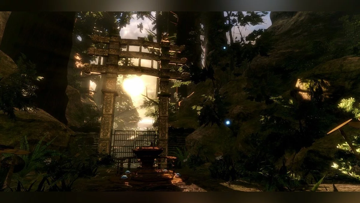 Скриншоты из Xing: The Land Beyond / Картинка 3