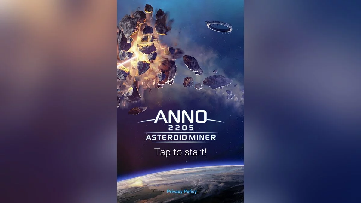 Скриншоты из Anno 2205: Asteroid Miner / Картинка 5