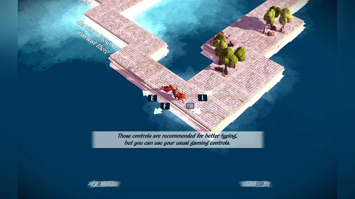 Скриншоты из Epistory: Typing Chronicles / Картинка 36