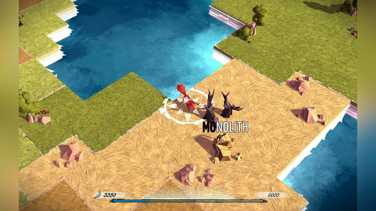Скриншоты из Epistory: Typing Chronicles / Картинка 38