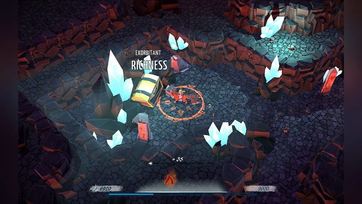 Скриншоты из Epistory: Typing Chronicles / Картинка 39