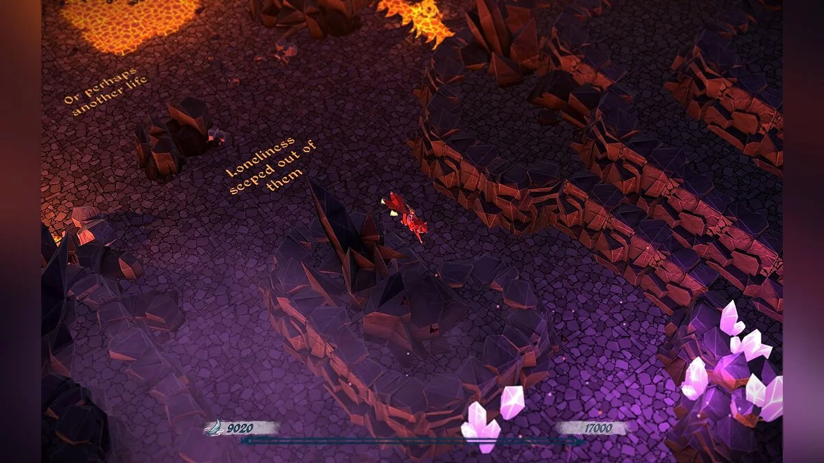 Скриншоты из Epistory: Typing Chronicles / Картинка 40