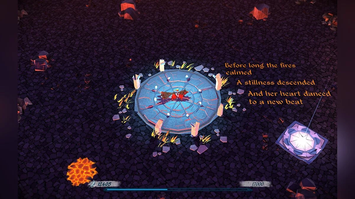 Скриншоты из Epistory: Typing Chronicles / Картинка 42
