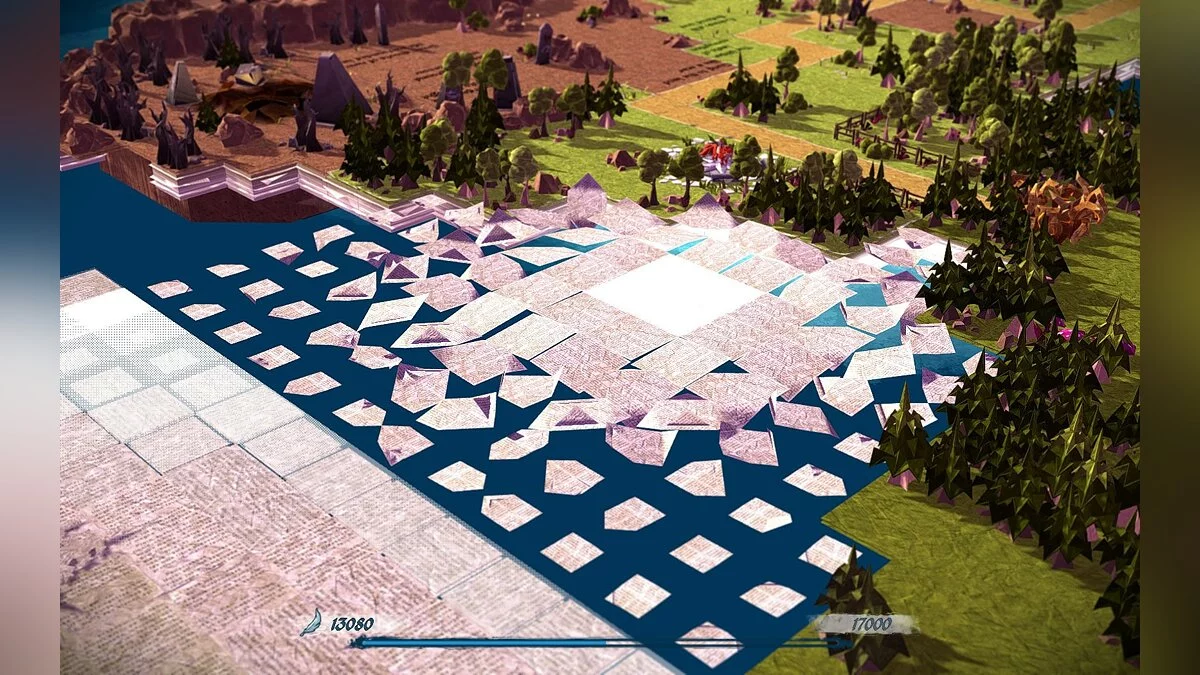 Скриншоты из Epistory: Typing Chronicles / Картинка 43