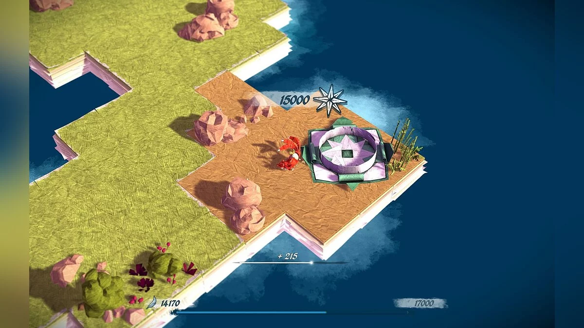 Скриншоты из Epistory: Typing Chronicles / Картинка 45