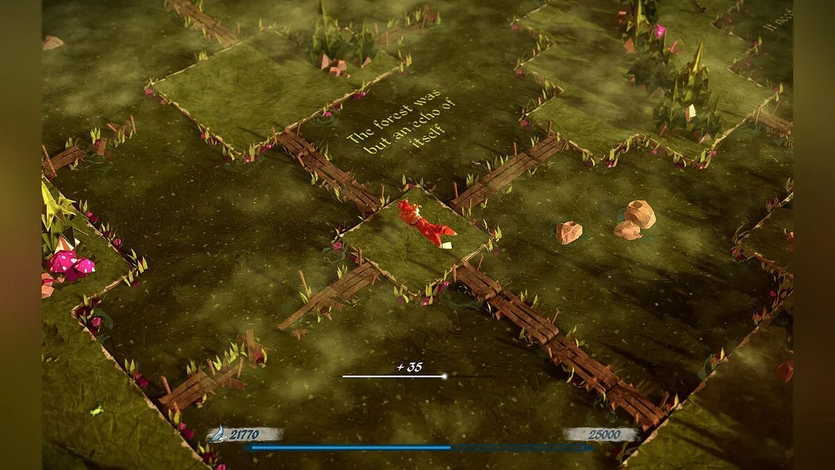 Скриншоты из Epistory: Typing Chronicles / Картинка 46