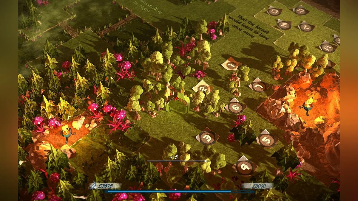 Скриншоты из Epistory: Typing Chronicles / Картинка 47